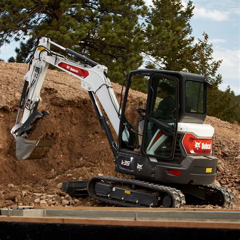 2015 bobcat e35 mini excavator|bobcat mini excavator e35 specs.